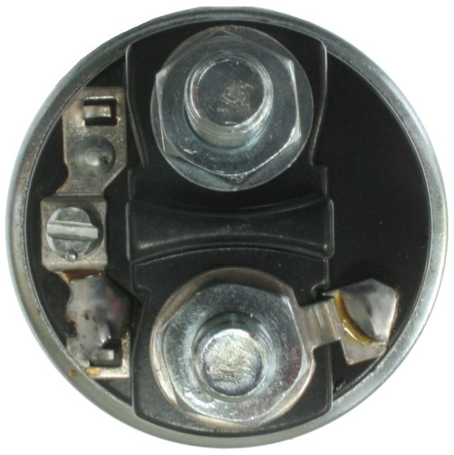 Product image - rear view