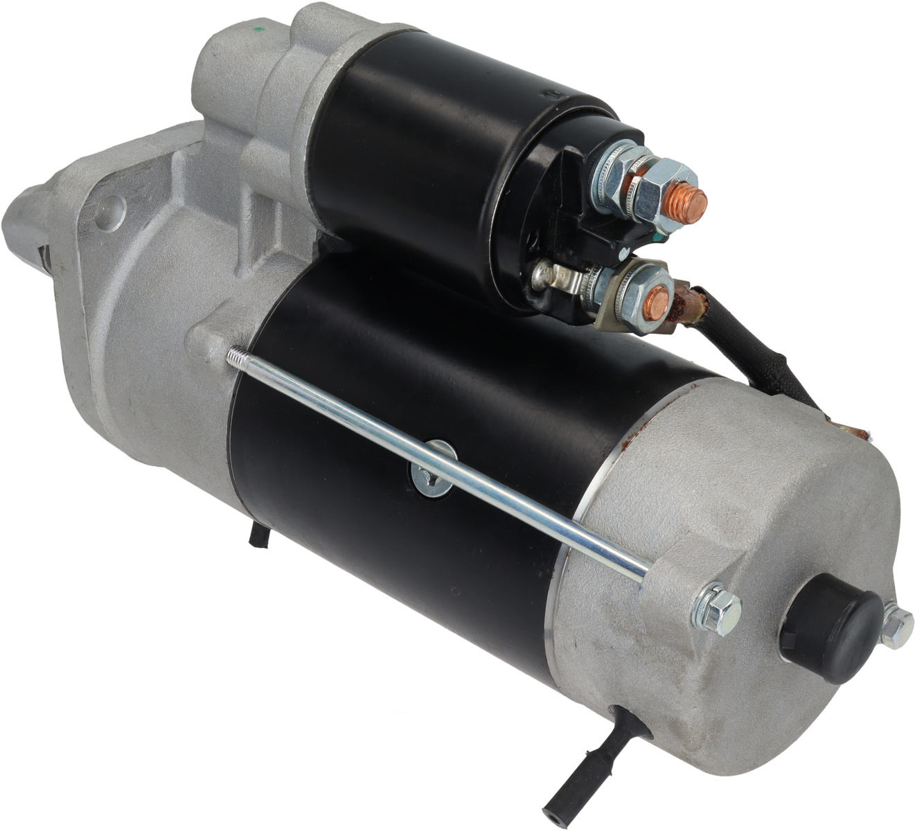 Product image - rear view