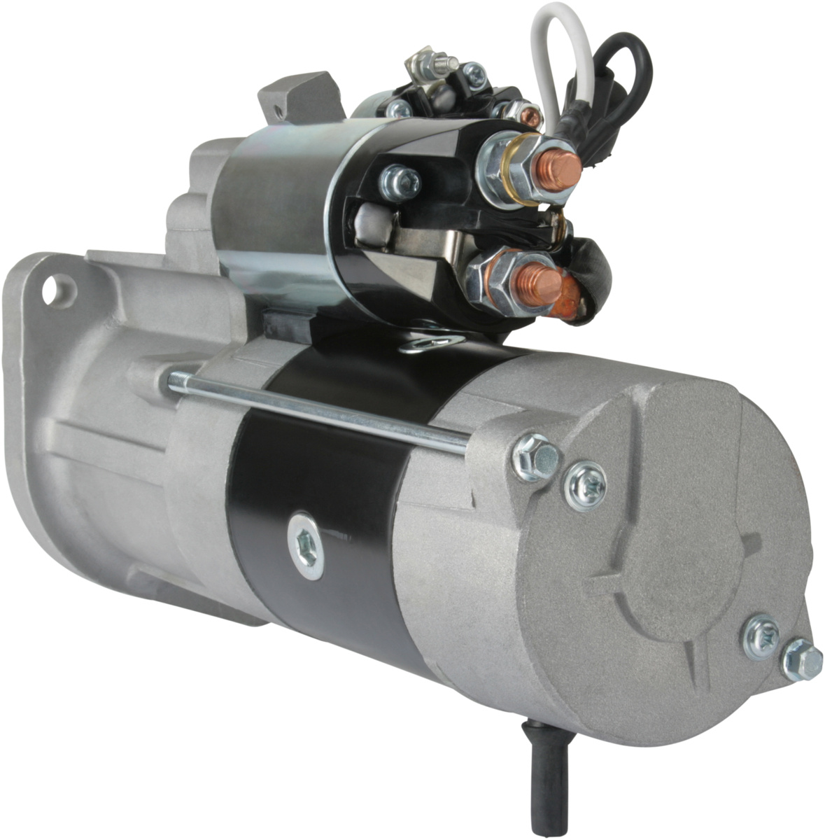 Product image - rear view