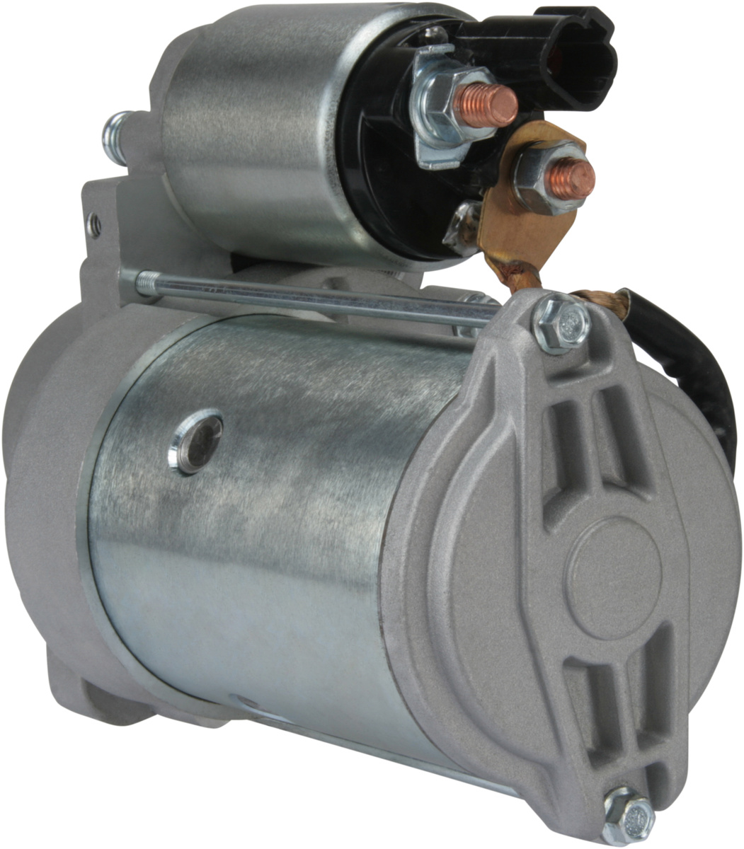Product image - rear view