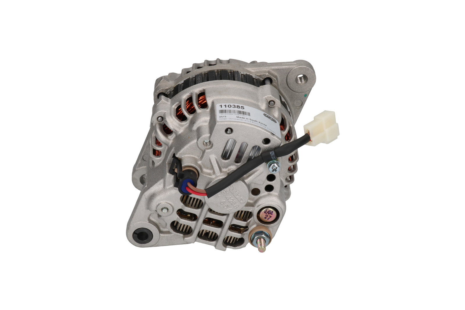 Product image - left view