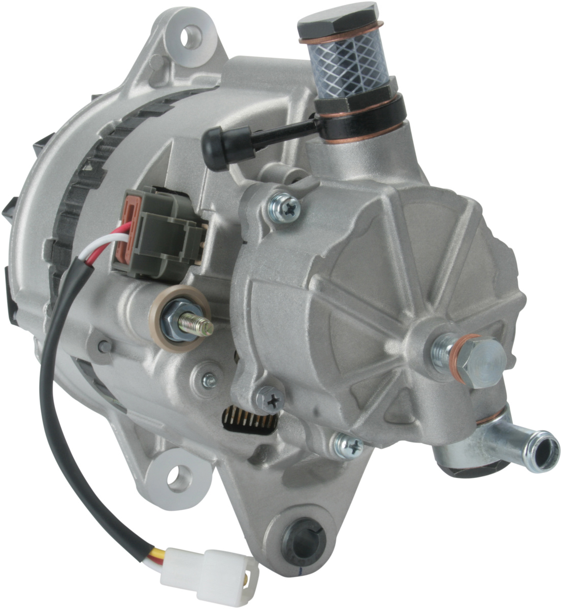 Product image - rear view