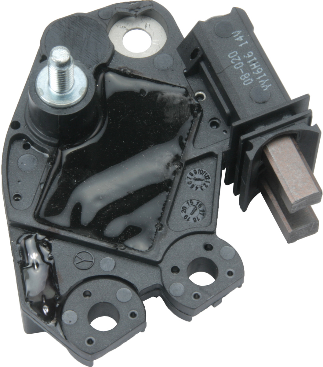 F032330864 - EL Field Regulator - HC-CARGO