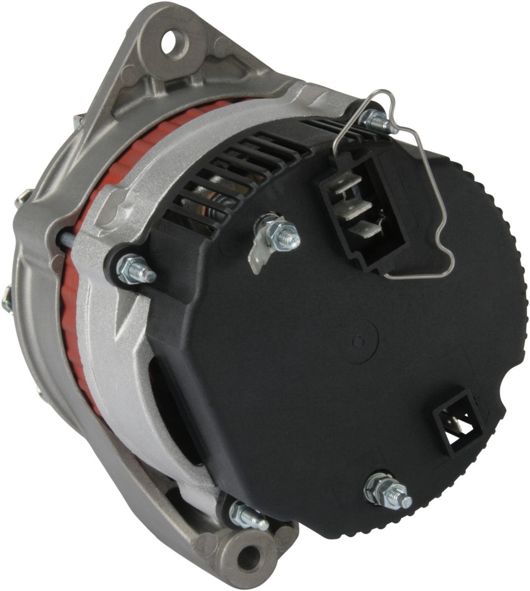 Product image - rear view