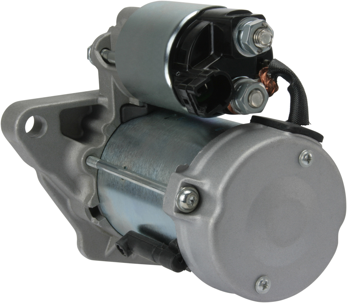 Product image - rear view