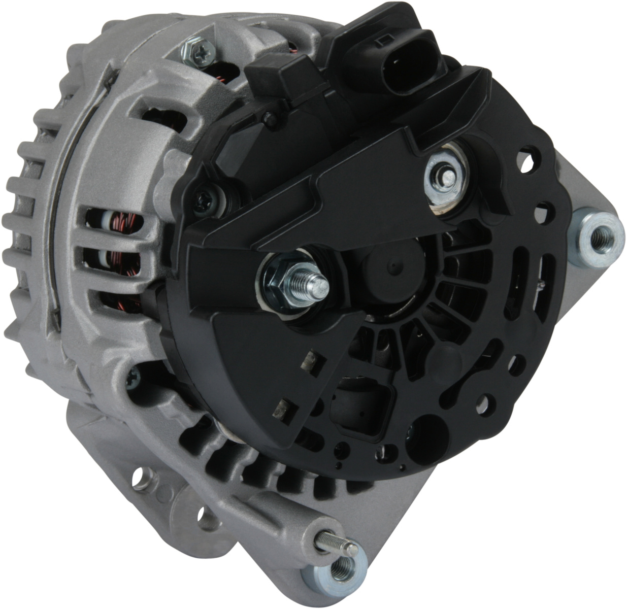 Product image - rear view