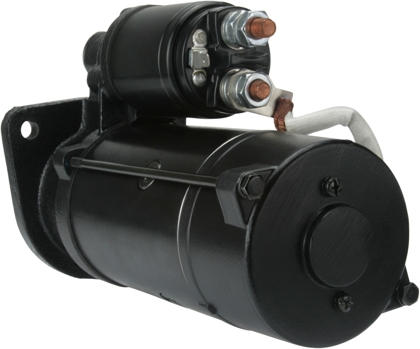 Product image - rear view