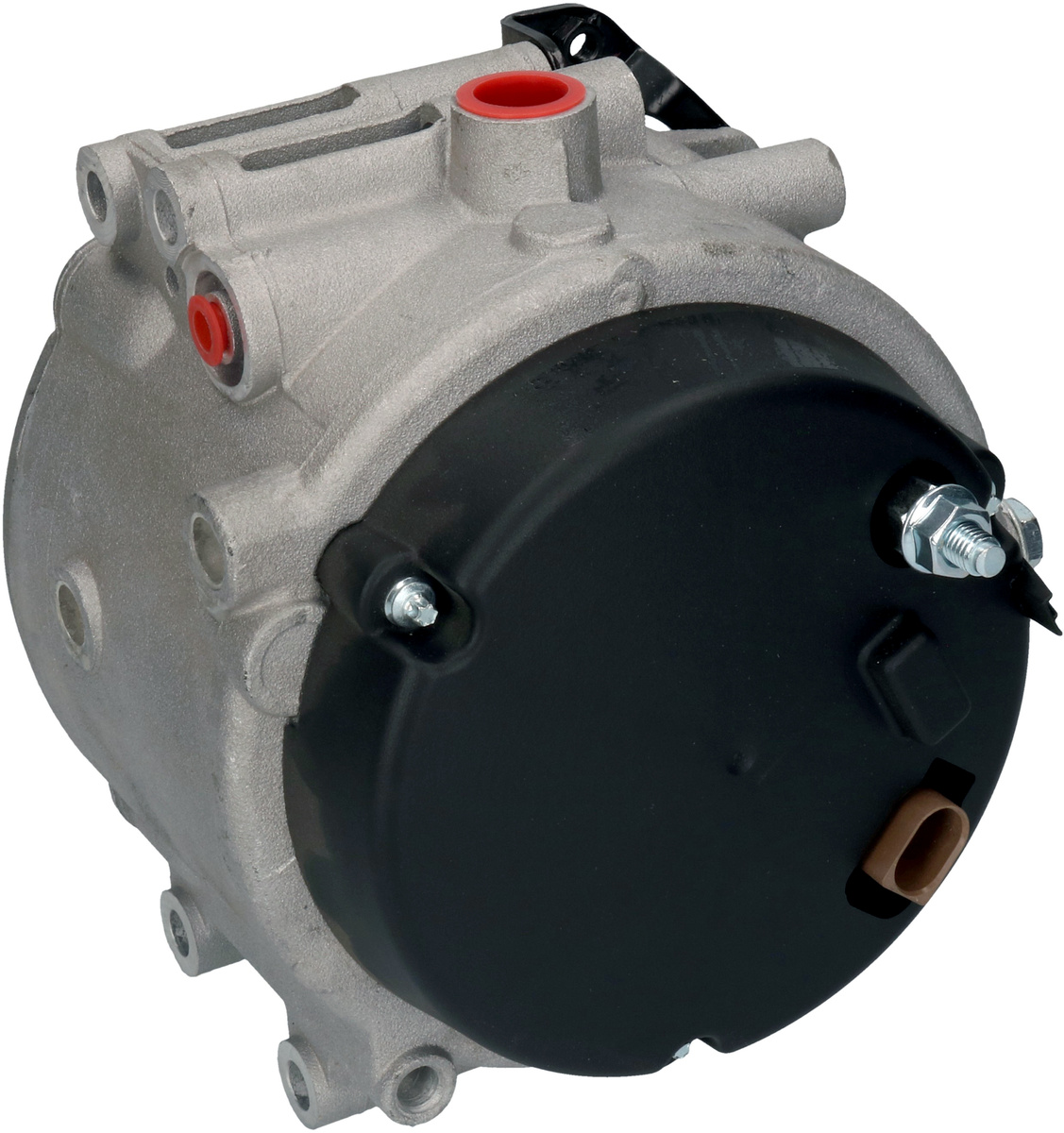 Product image - rear view