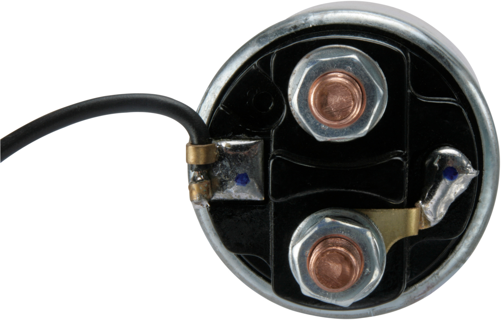 Product image - rear view