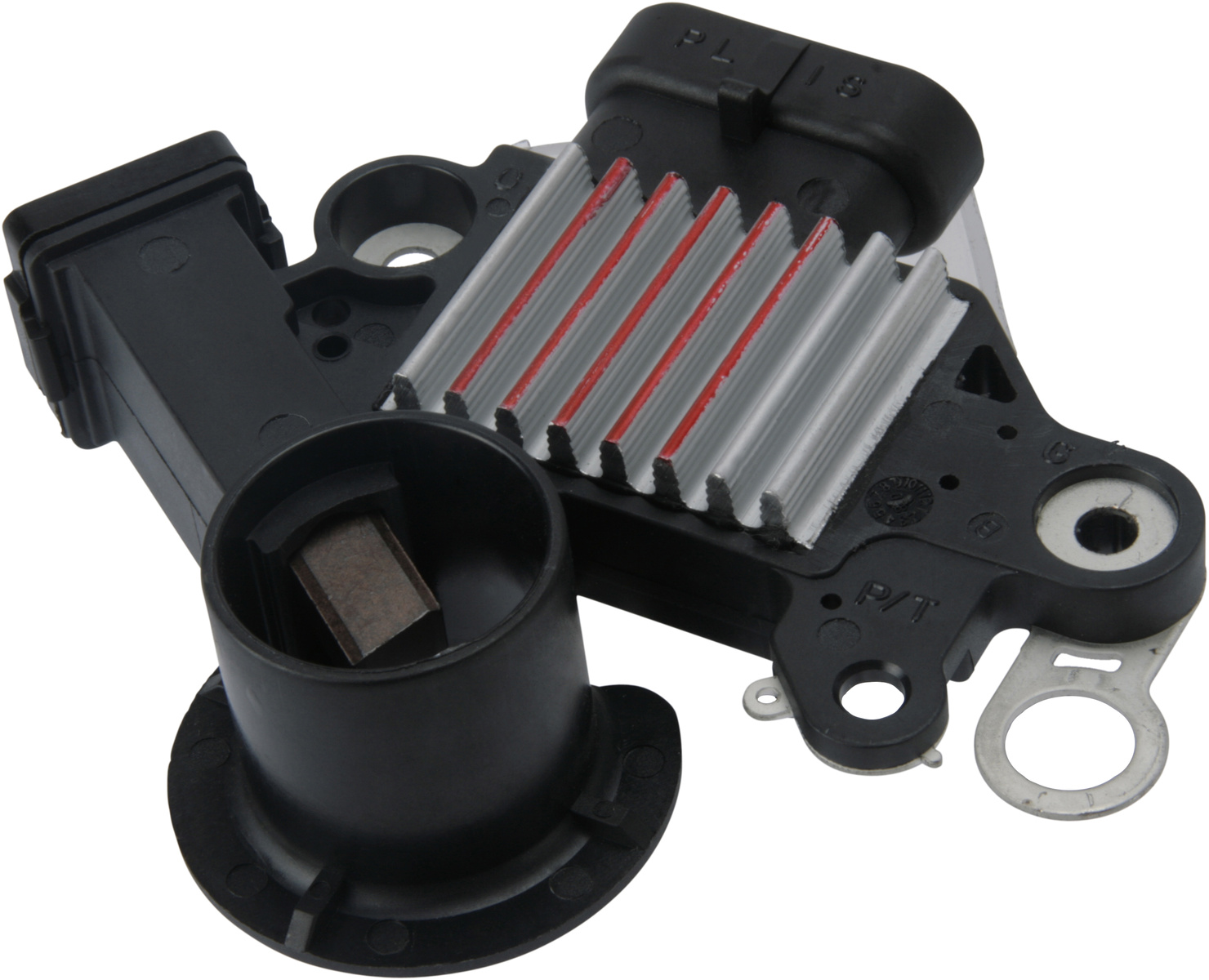 F032333021 - EL Field Regulator - HC-CARGO