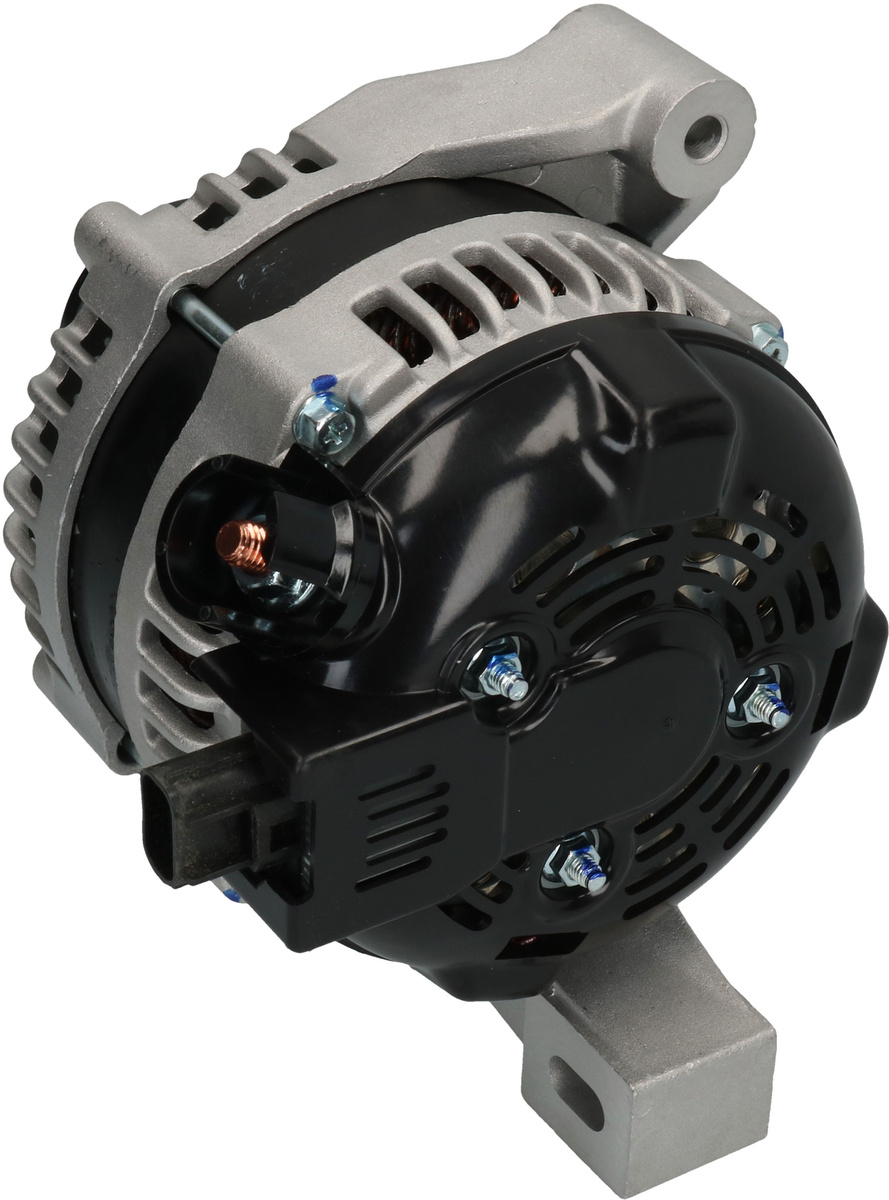 Product image - rear view