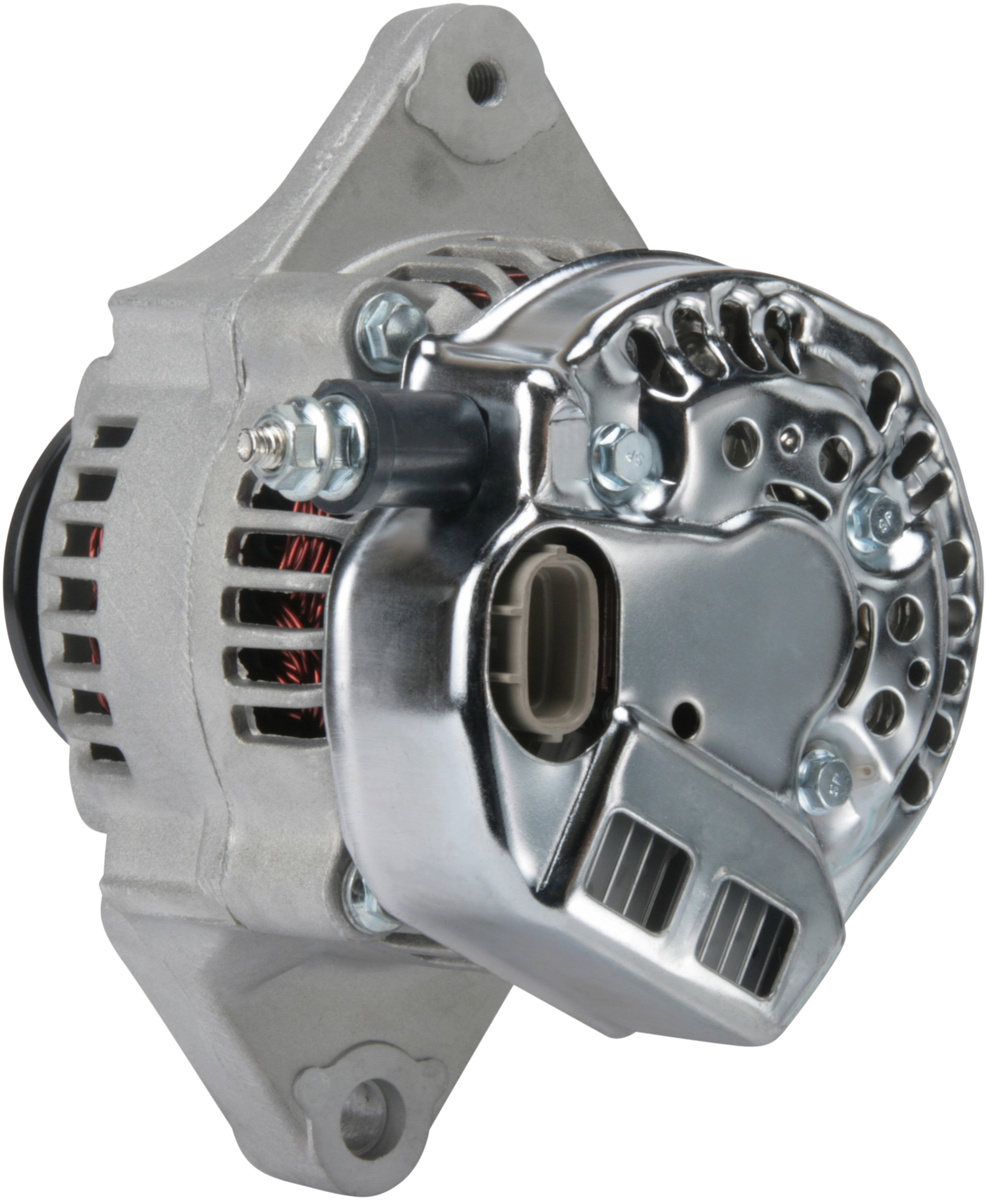 Product image - rear view