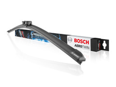 Wiper Blades for any weather Bosch