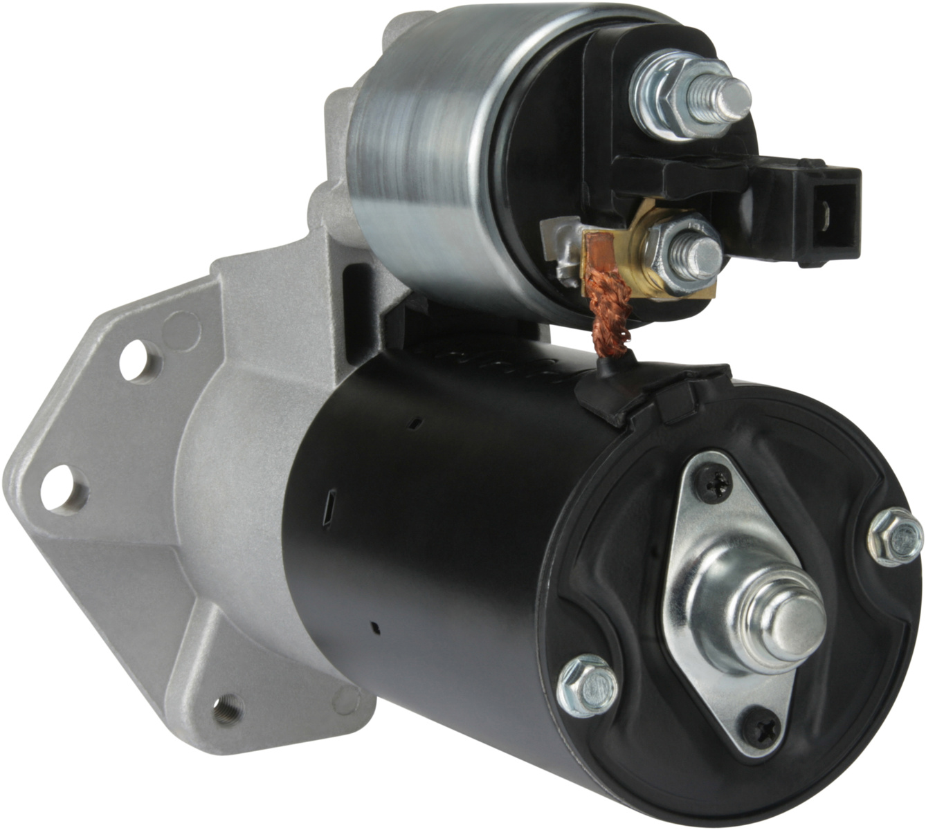 Product image - rear view