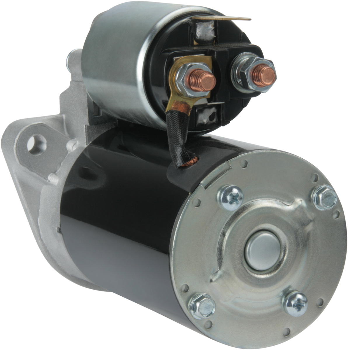Product image - rear view