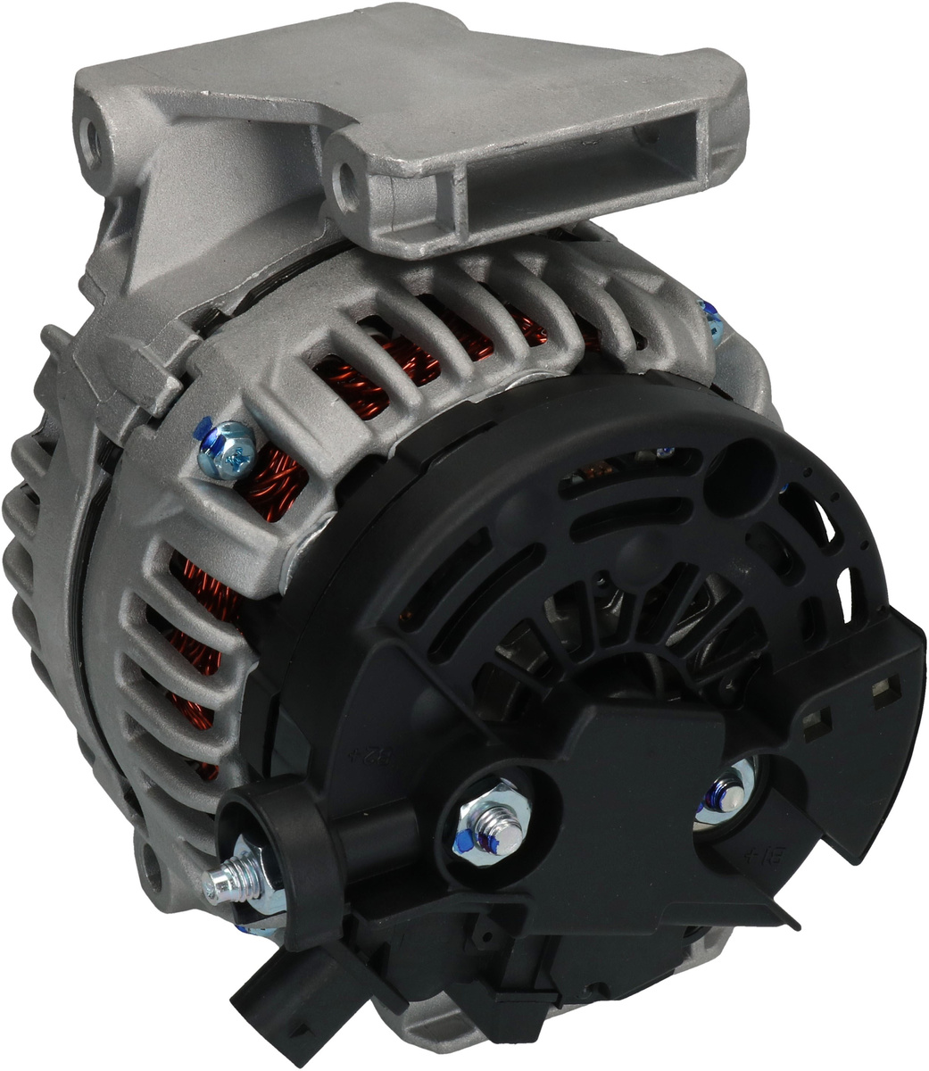 Product image - rear view