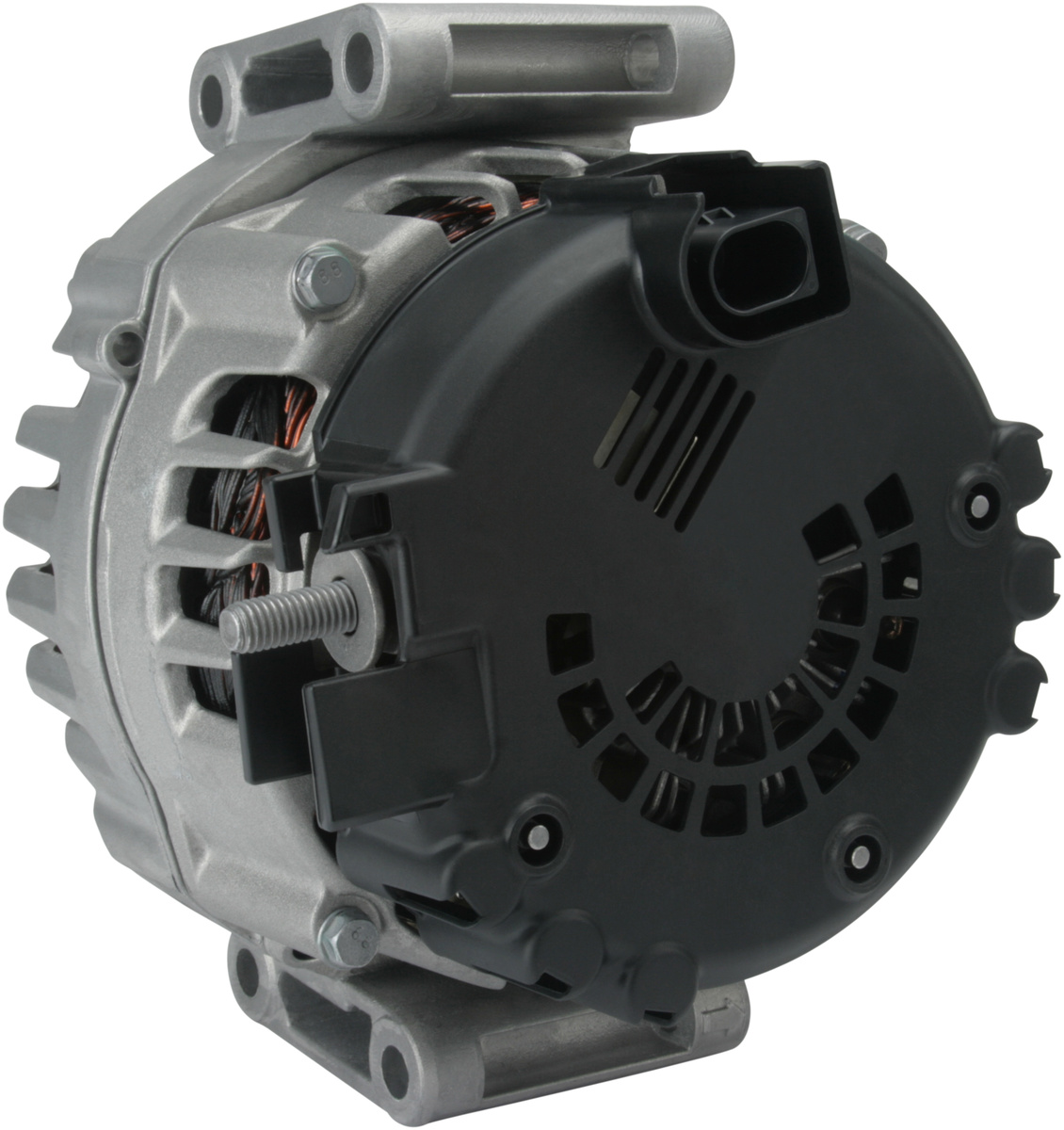 Product image - rear view