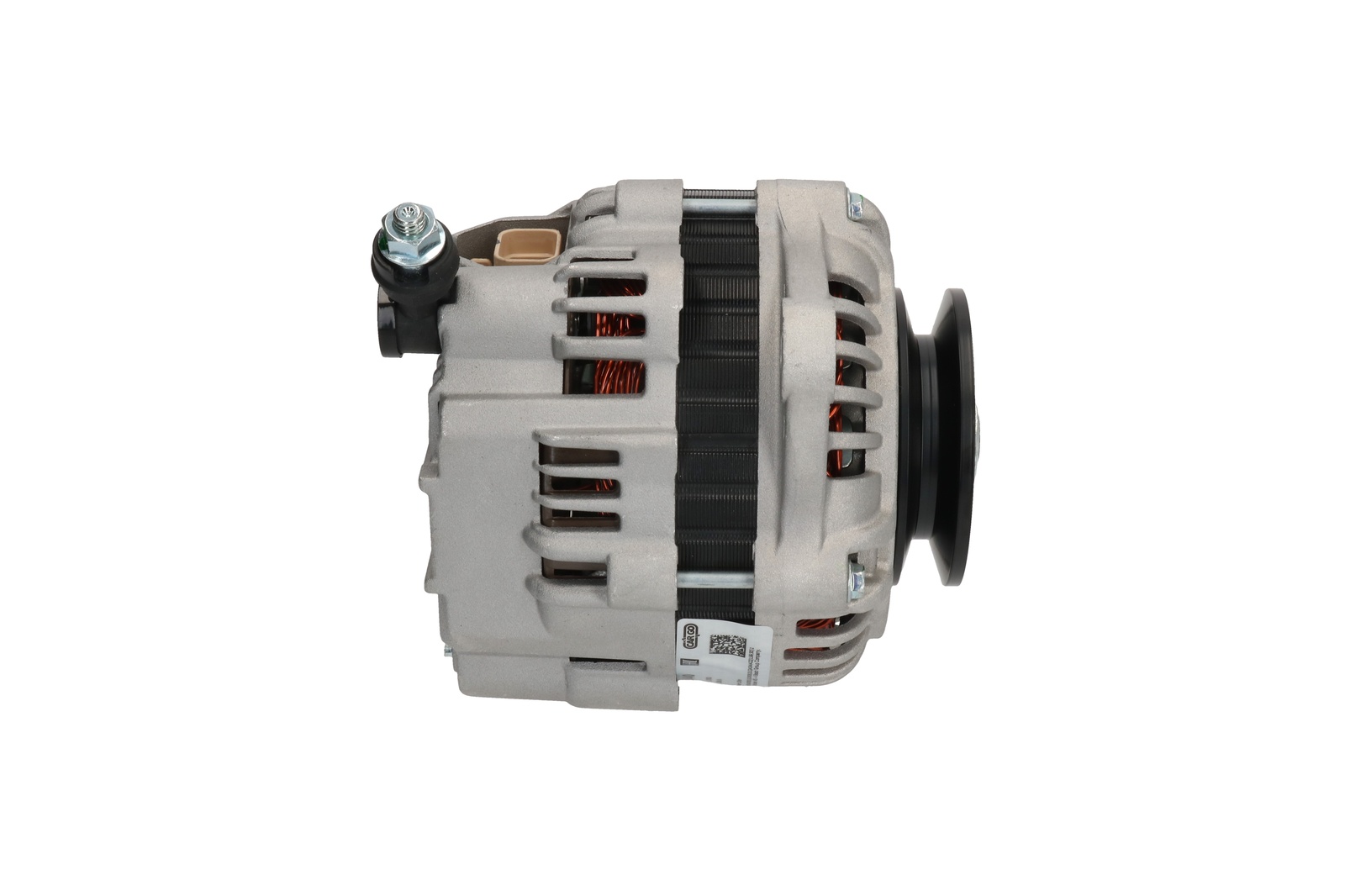 Product image - rear view