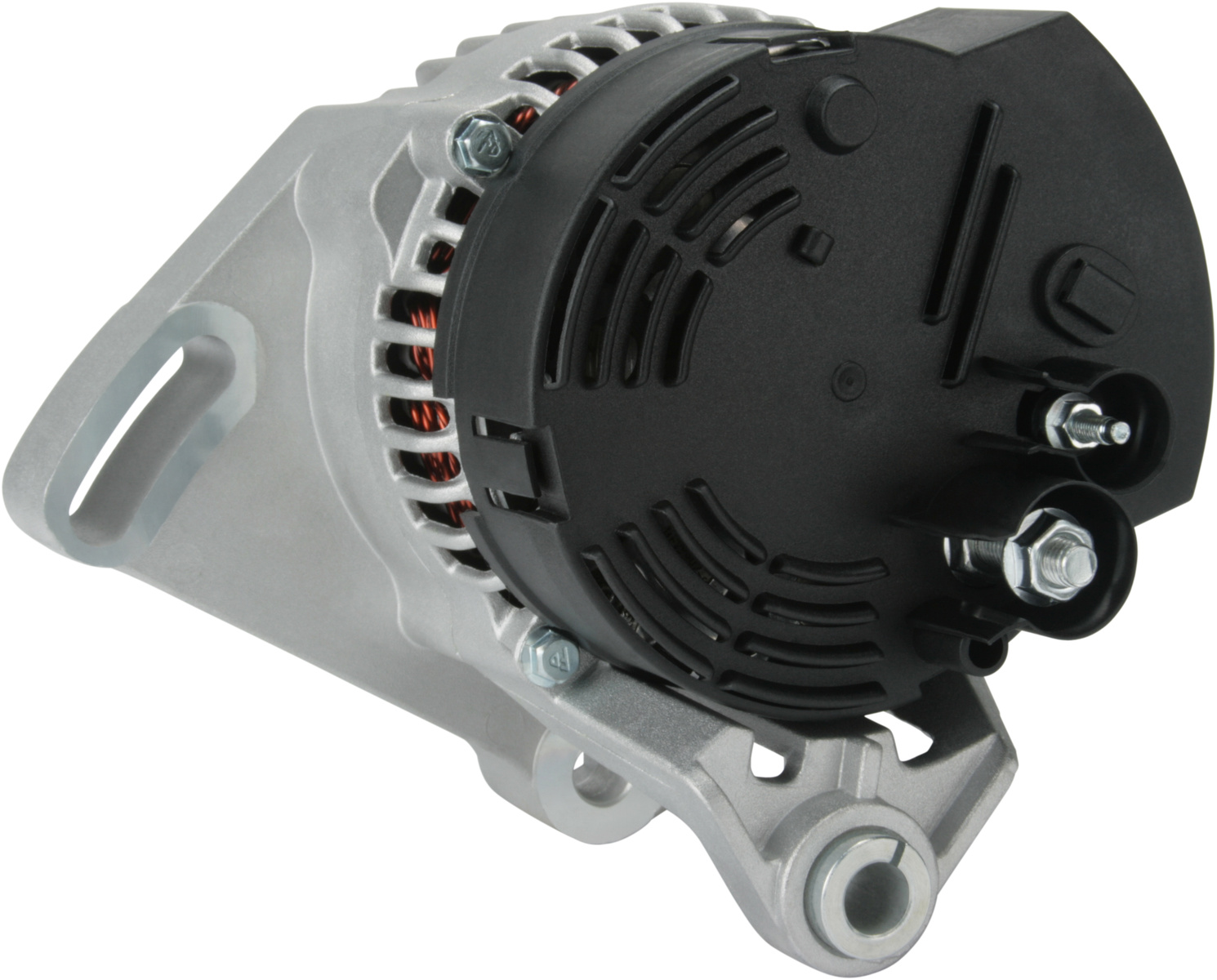 Product image - rear view