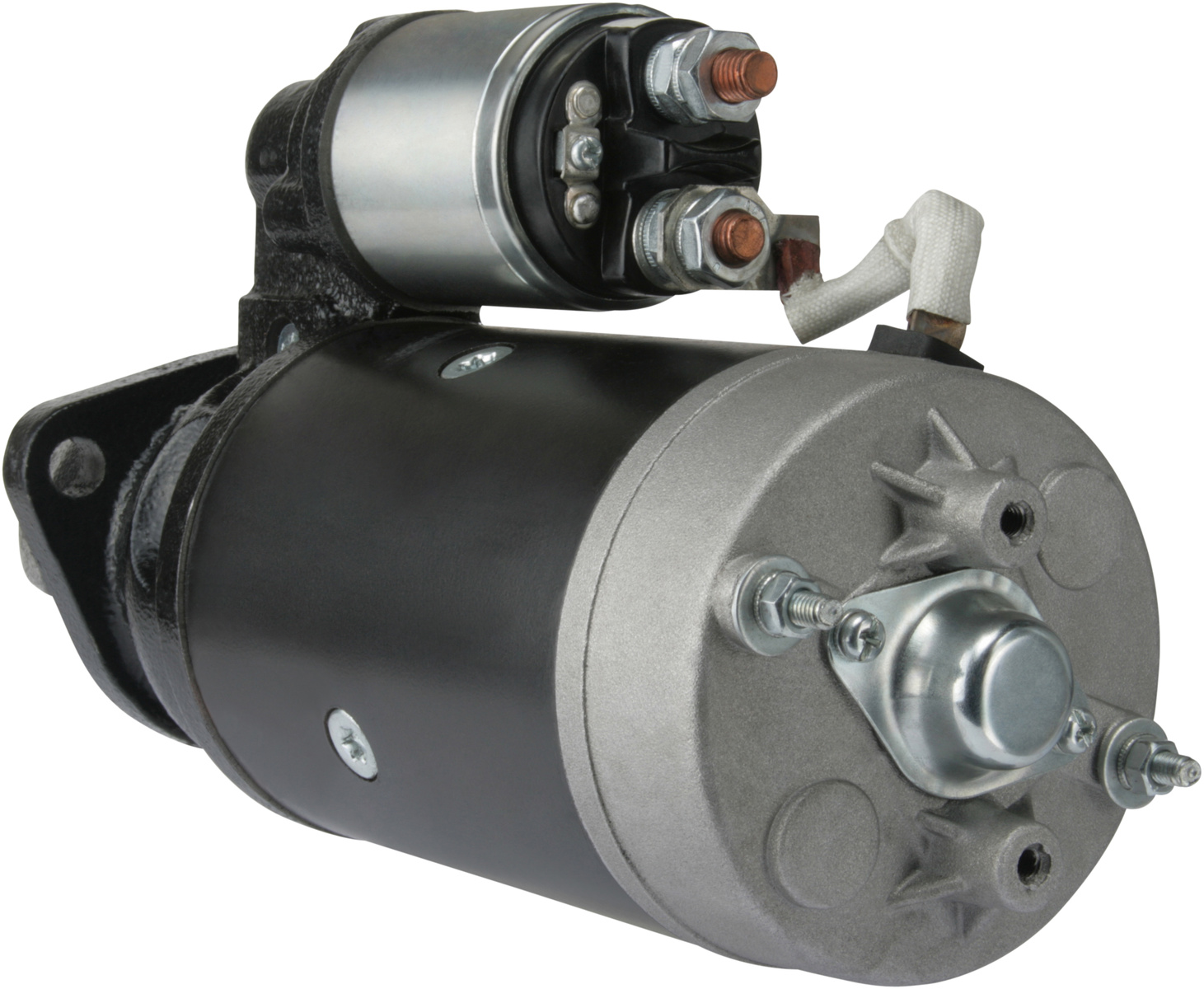 Product image - rear view