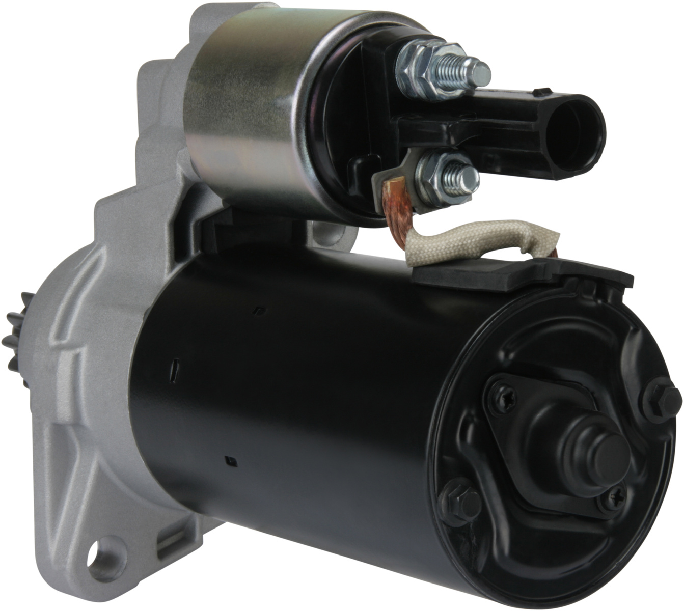 Product image - rear view