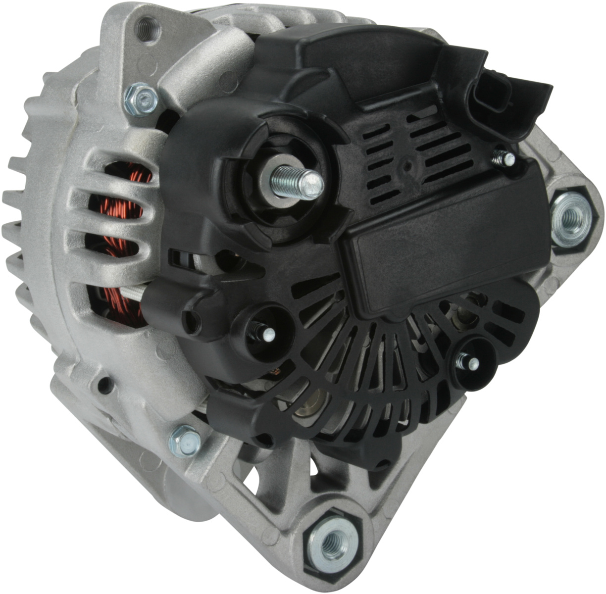 Product image - rear view