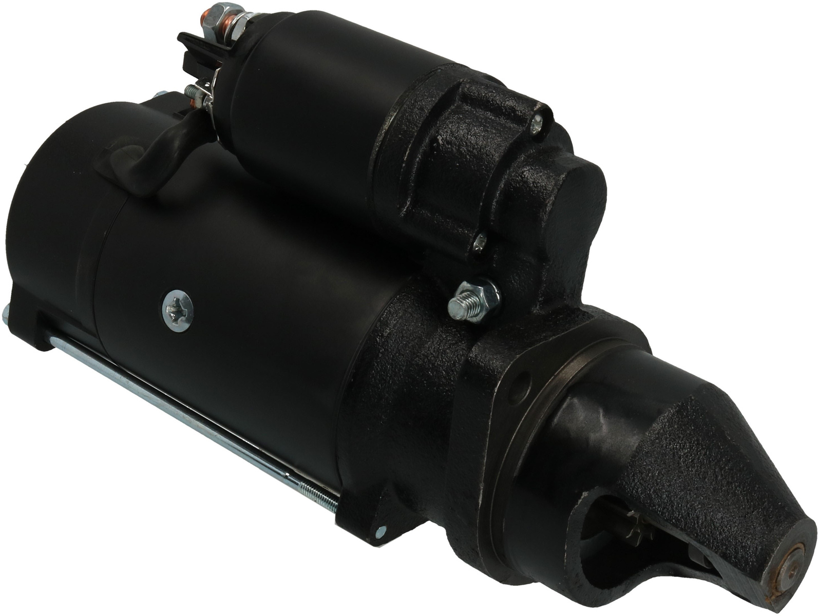 F032116379 - Starter - HC-CARGO