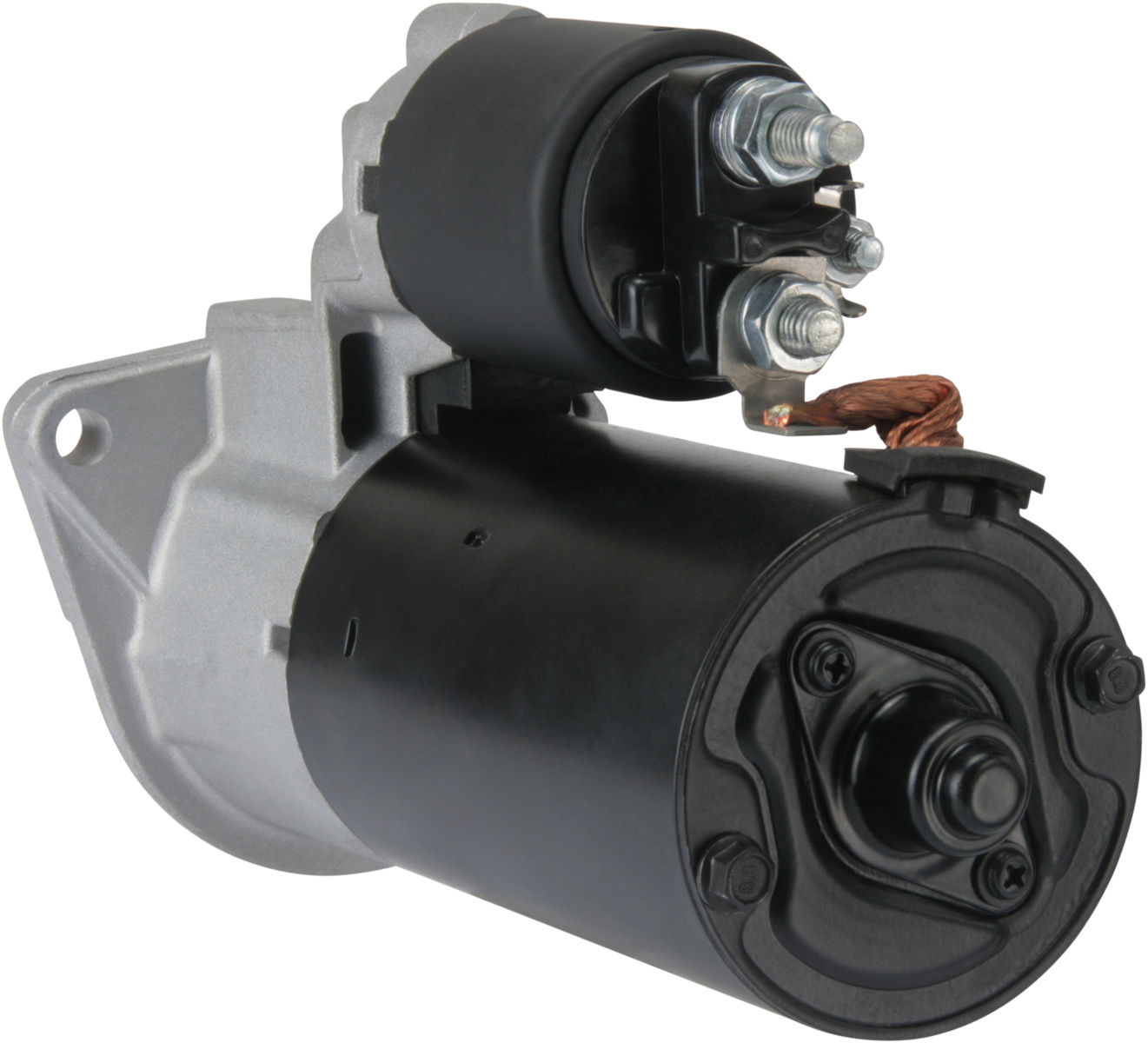 Product image - rear view