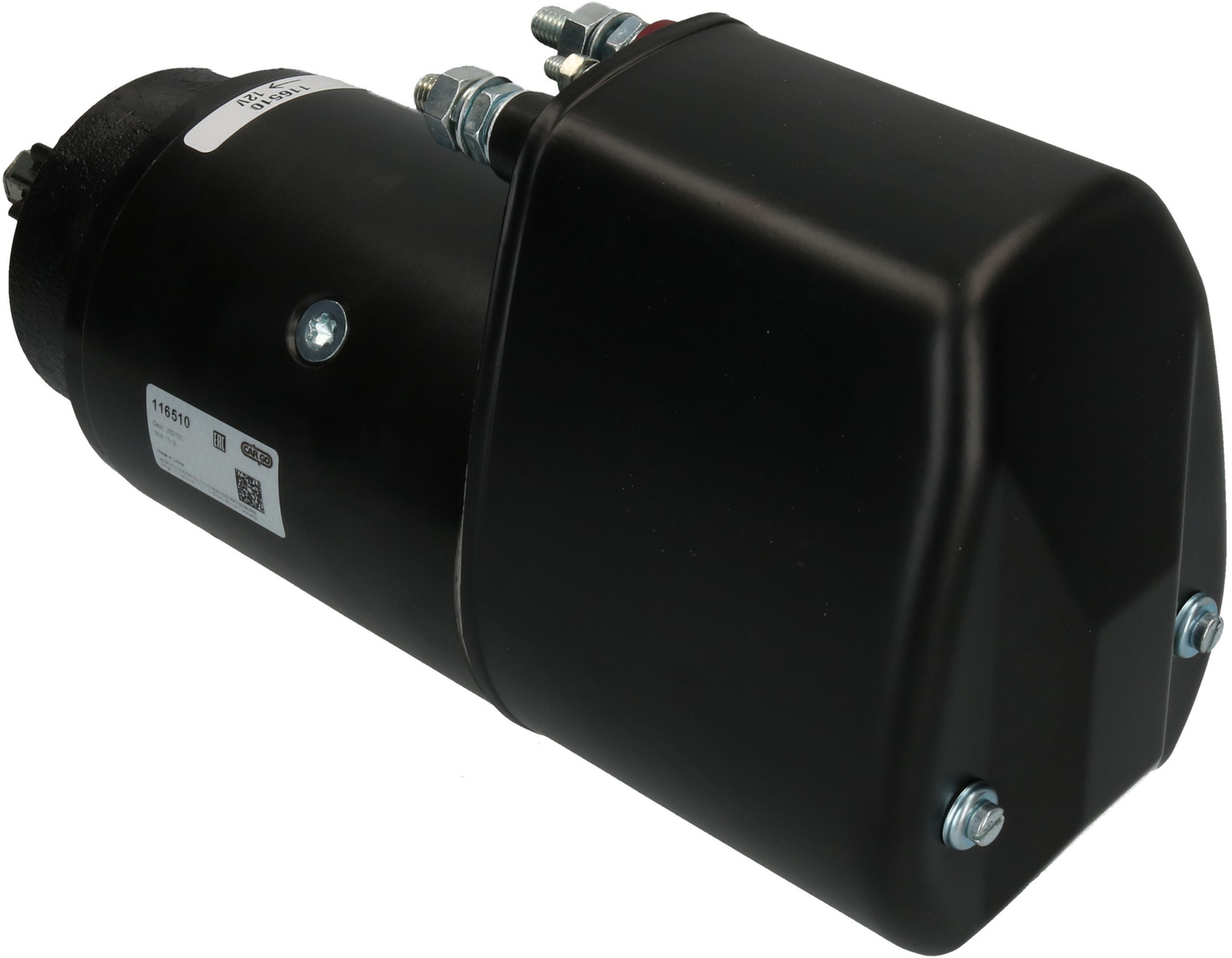 Product image - rear view