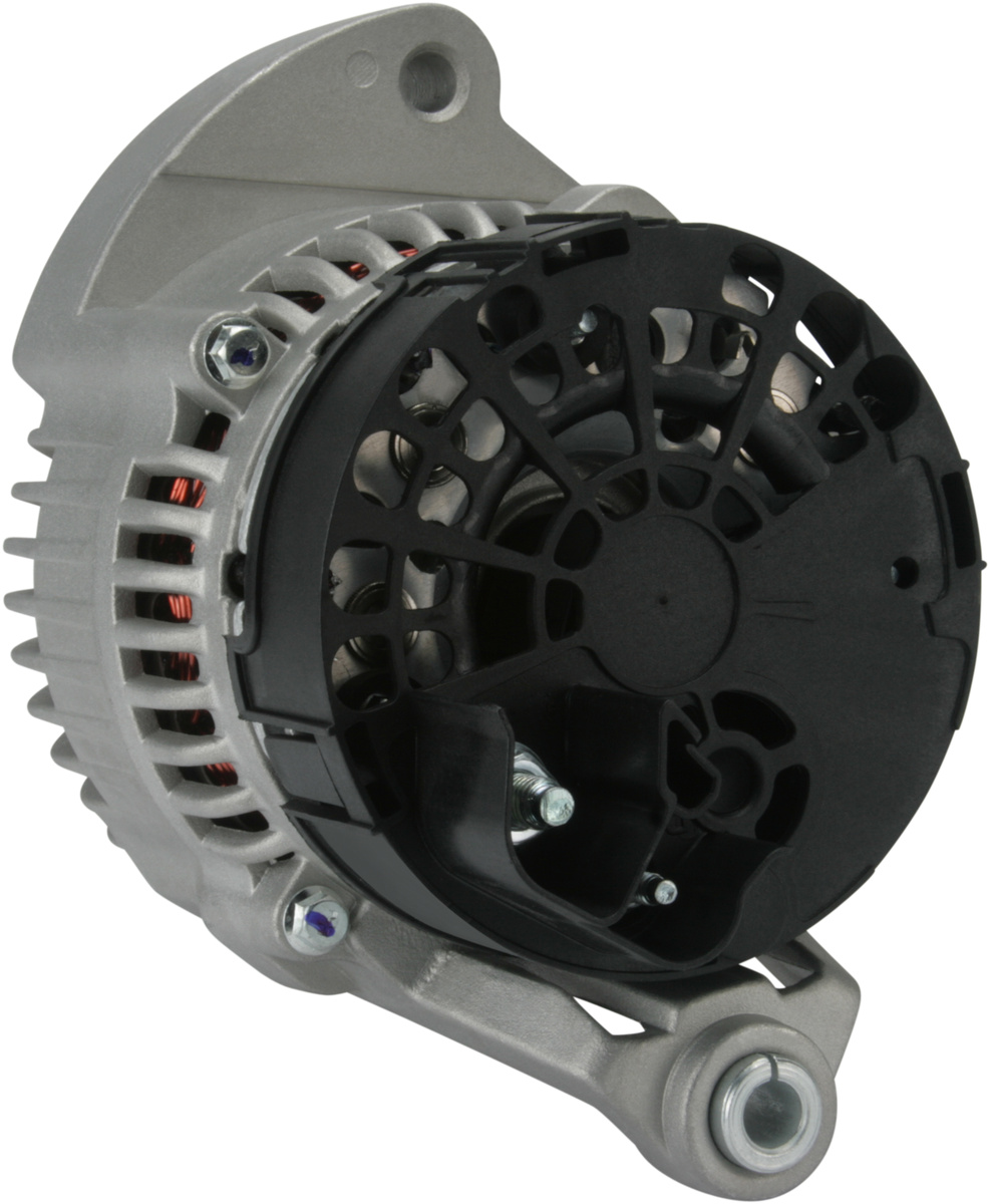 Product image - rear view
