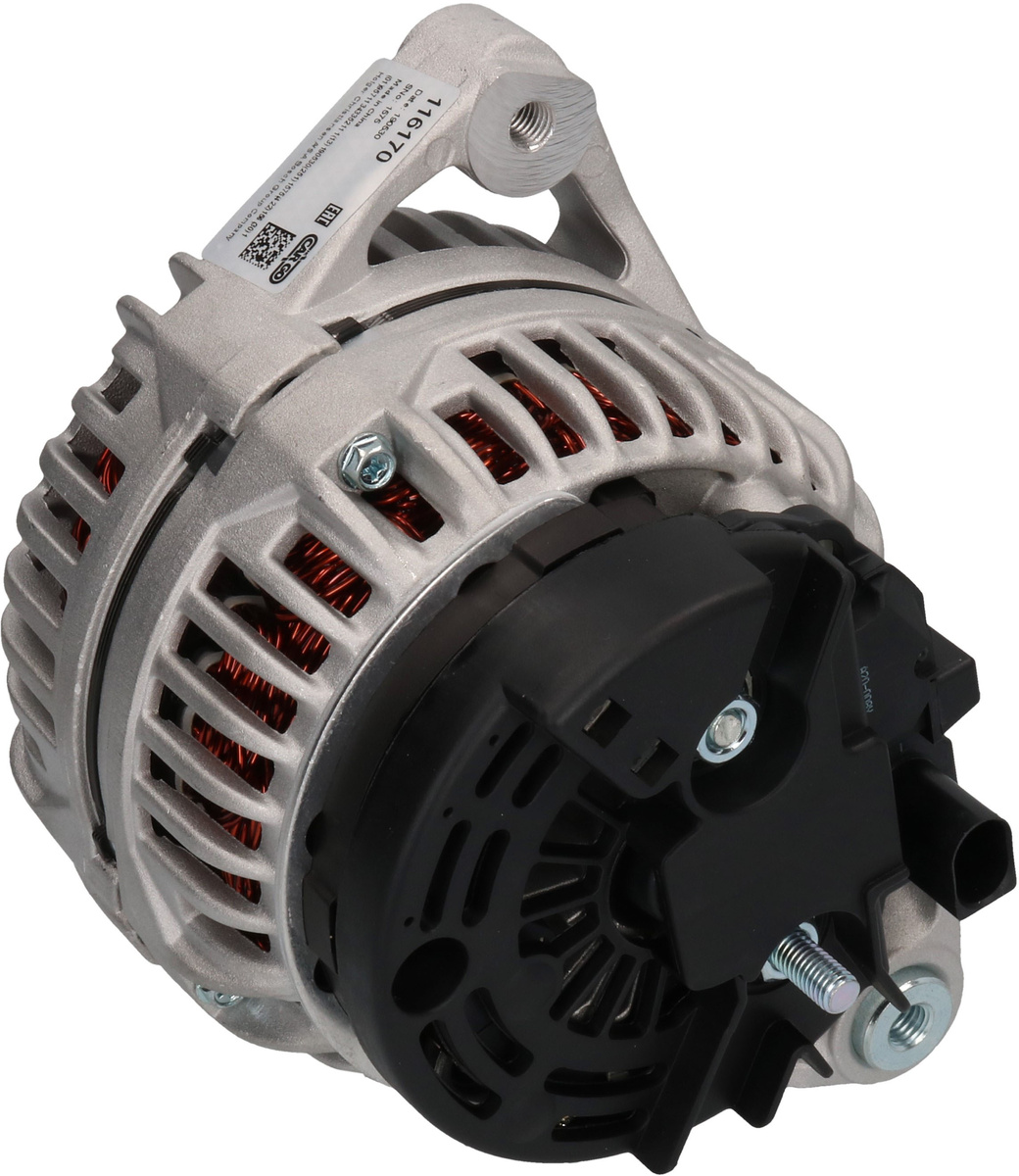 Product image - rear view