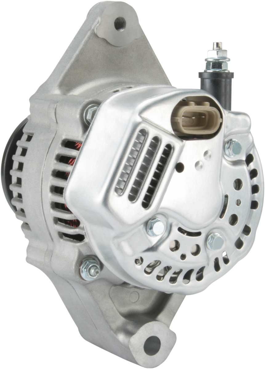 Product image - rear view