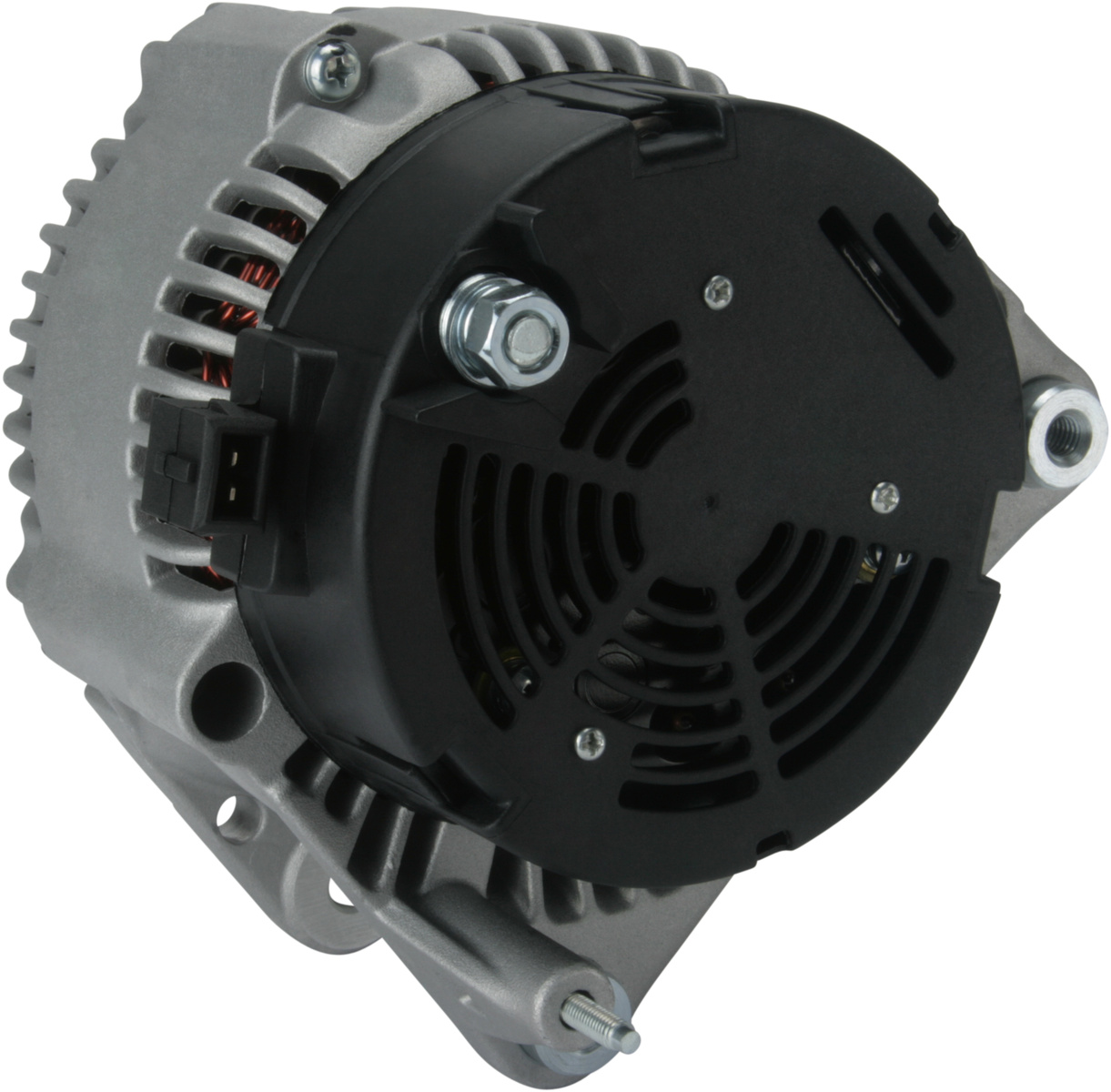 Product image - rear view