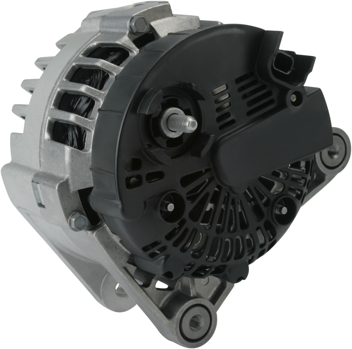 Product image - rear view