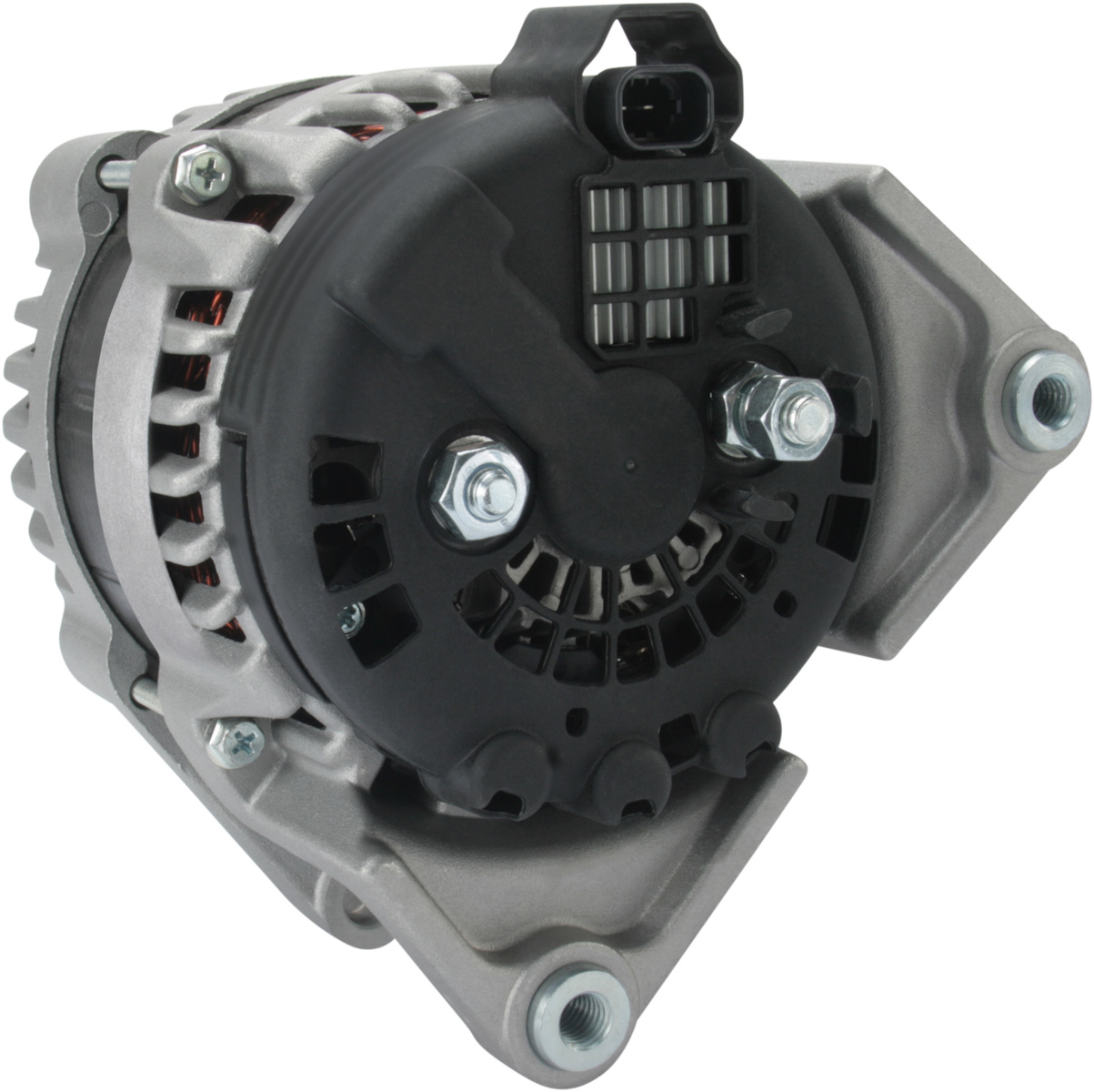 Product image - rear view