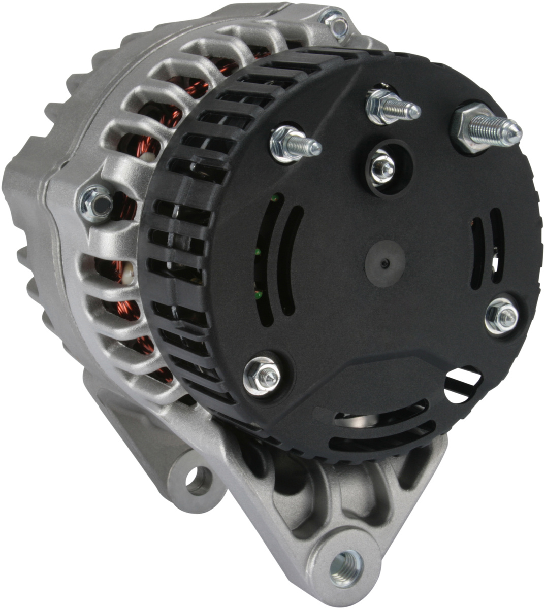 Product image - rear view