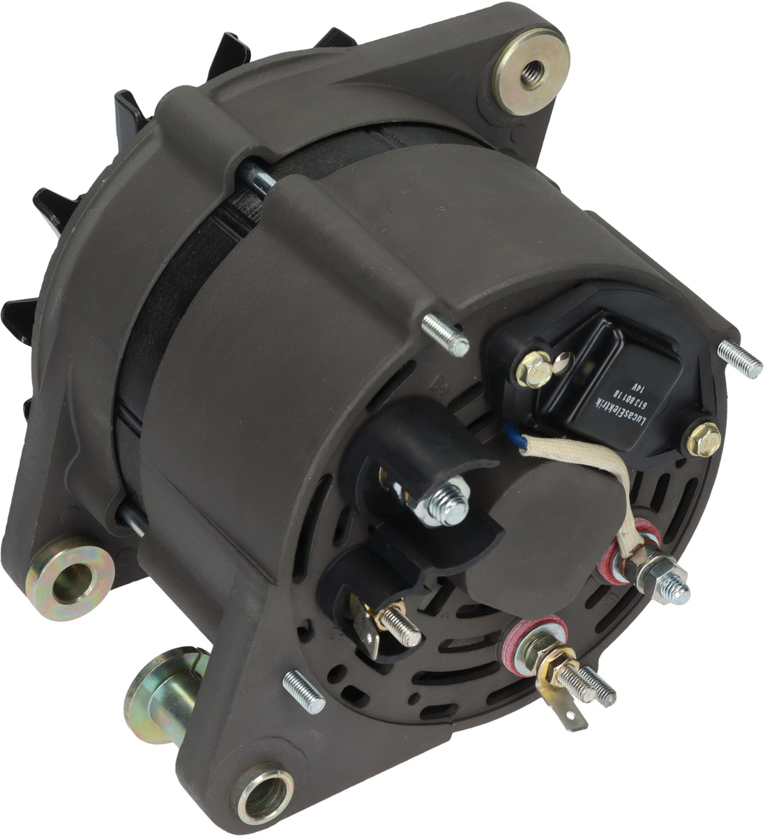 Product image - rear view