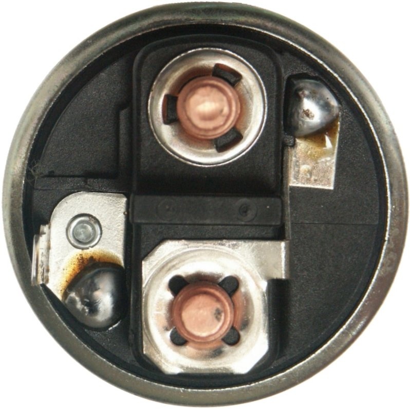 Product image - rear view