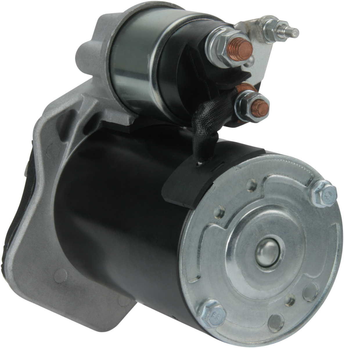 Product image - rear view