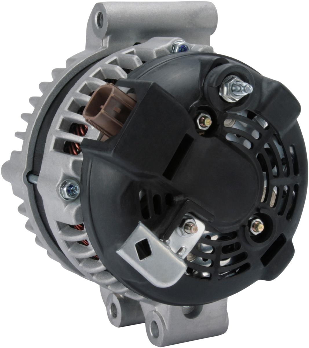 Product image - rear view