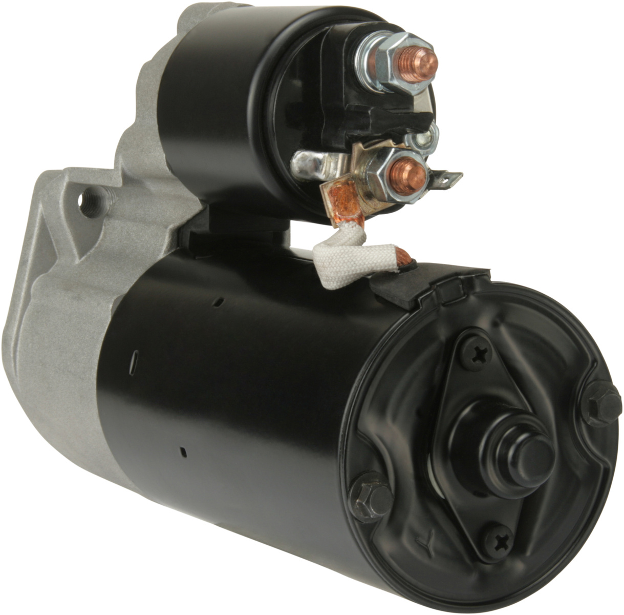 Product image - rear view