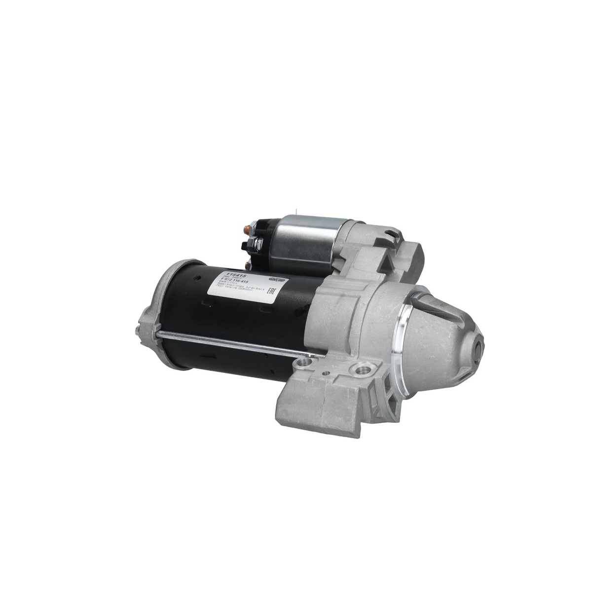 F032116415 - Starter - HC-CARGO