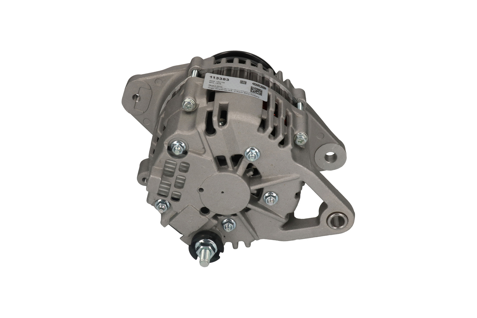 Product image - left view