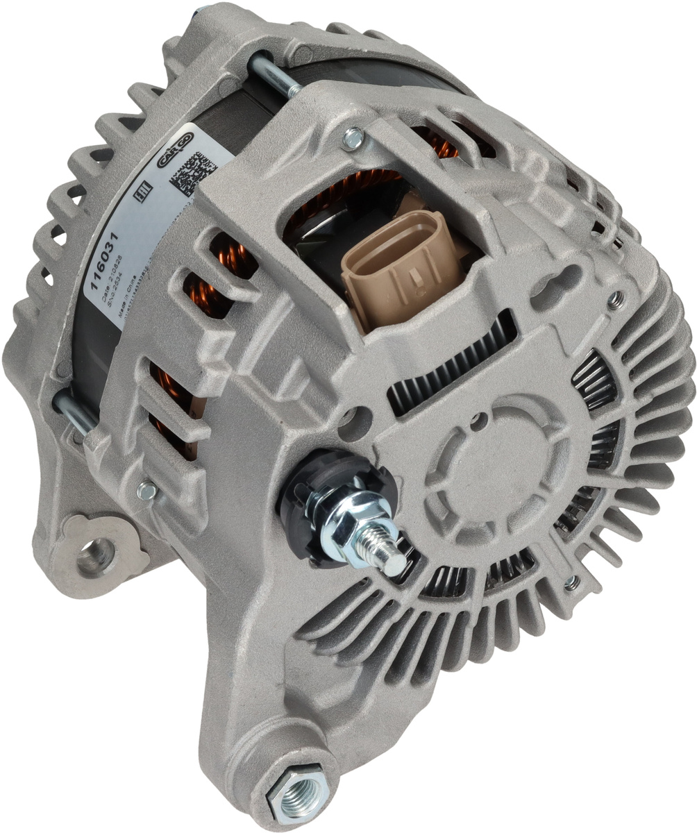 Product image - rear view