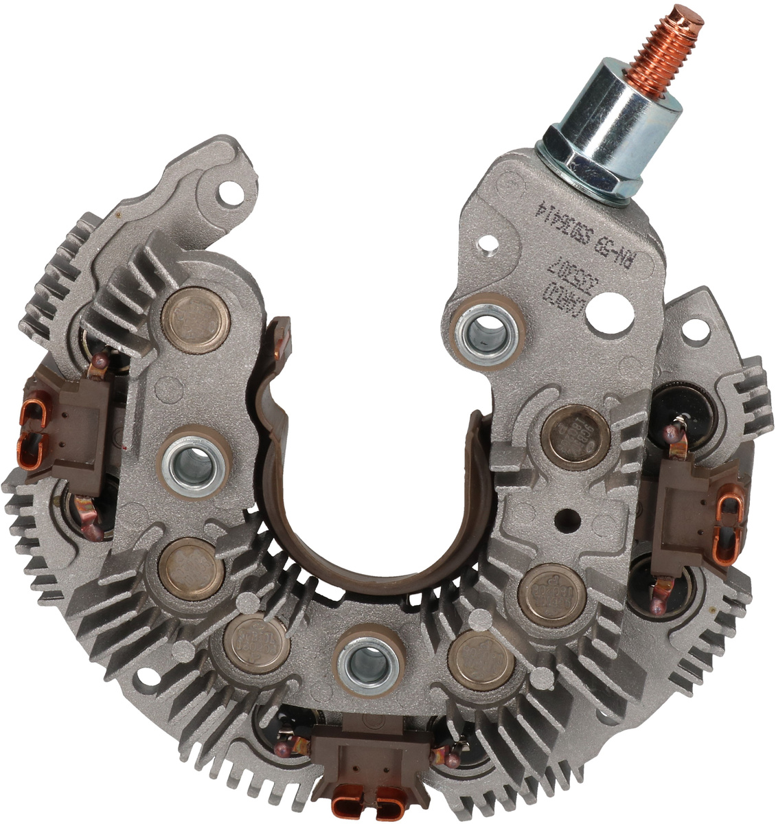 F032335307 - Rectifier - HC-CARGO