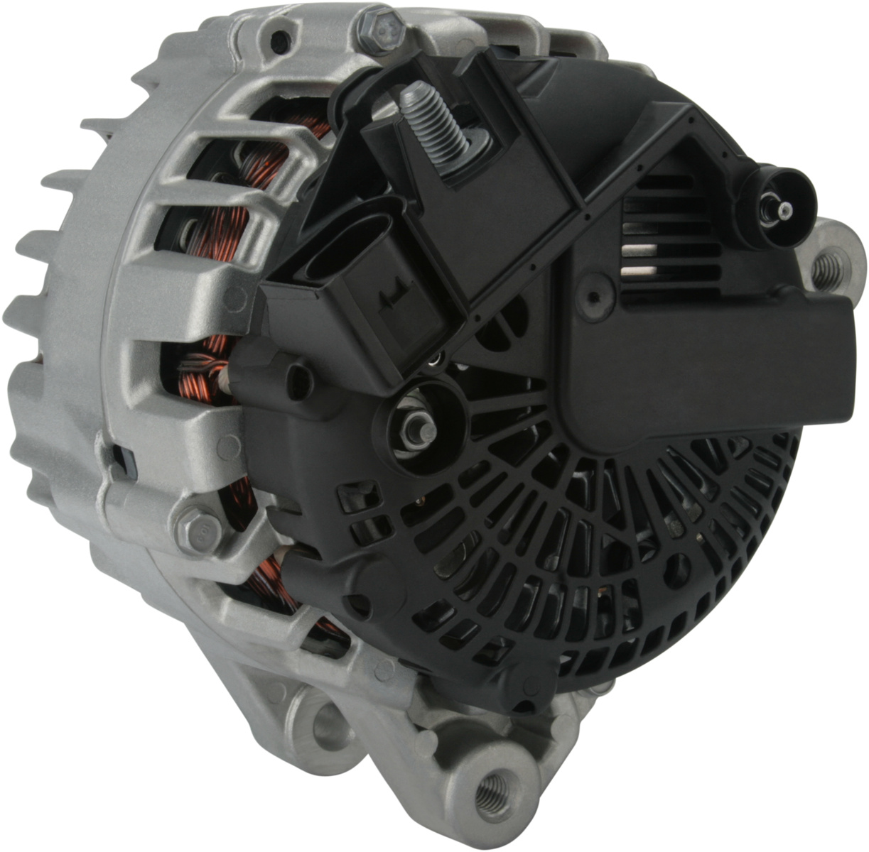 Product image - rear view
