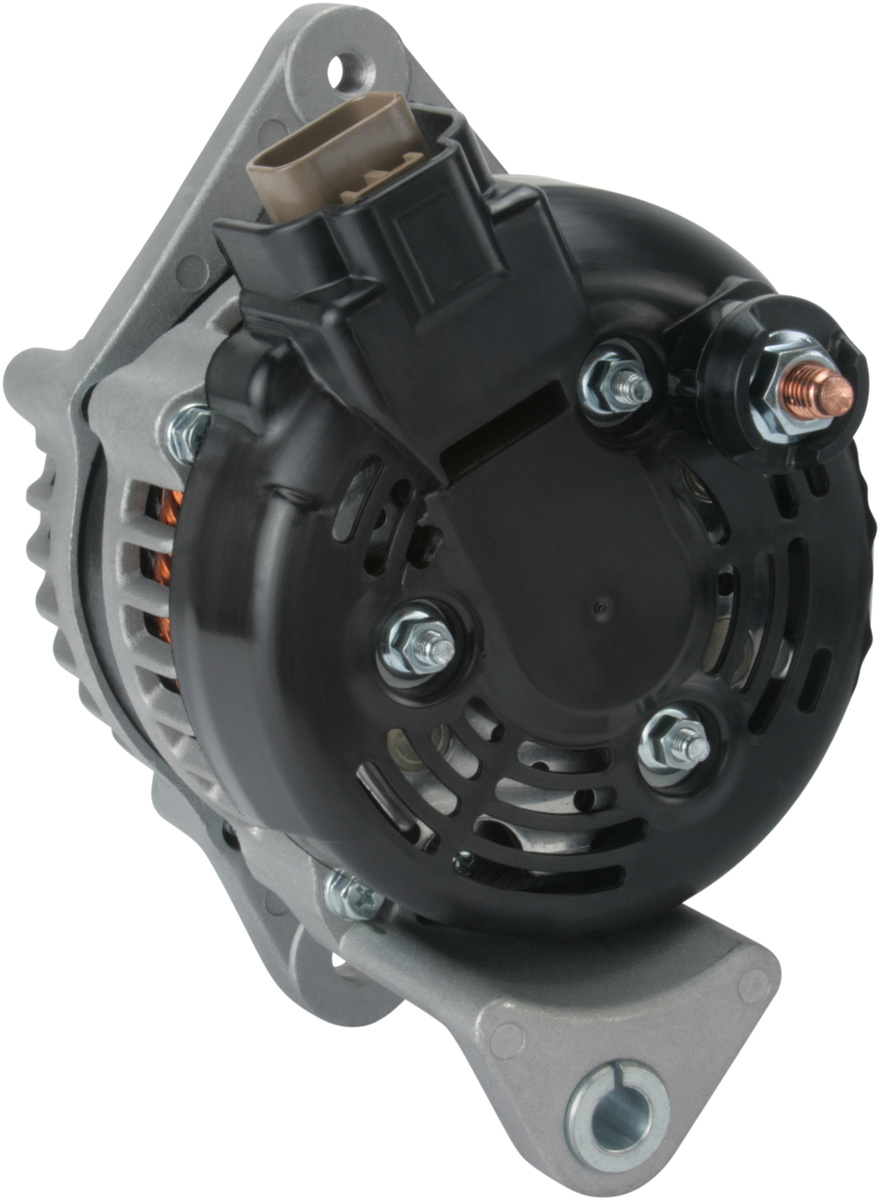 Product image - rear view