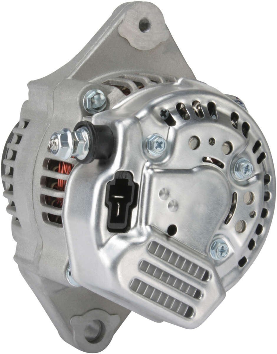 Product image - rear view