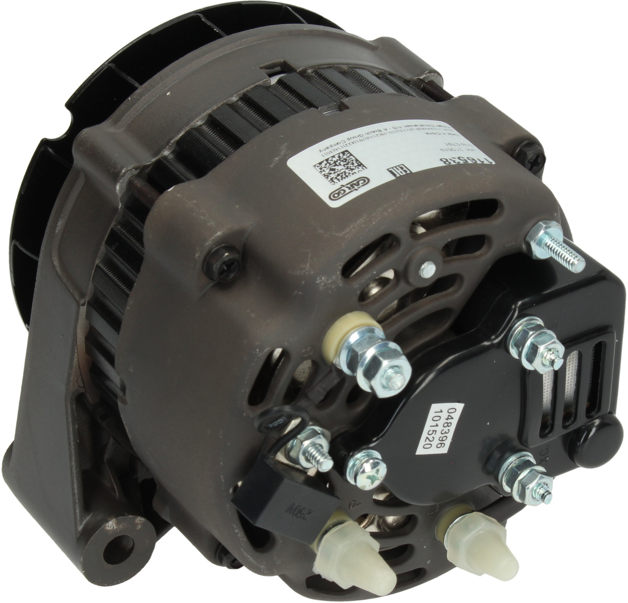 Product image - rear view