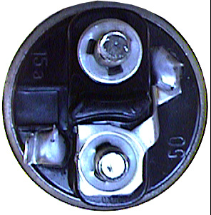 Product image - rear view